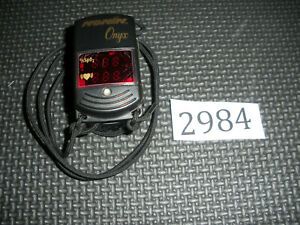 NONIN Onyx PURESAT Fingertip Pulse Oximeter
