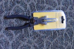 ARCRAFT WELDING PLIER 8 3/16&#034; (20.8 cm)