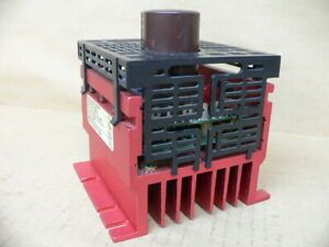 KB ELECTRONICS MOTOR SPEED CONTROL KBVF-14 ITEM 747452-M5