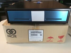 NCR 2176-3000-9090 Counterpoint, Ms 16 Inch , Cash Drawer, 24V, Printer, 5B5C 