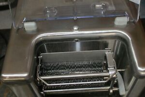 2017 BIRO SIR STEAK PRO 9 MEAT TENDERIZER