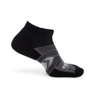 THORLO WCMU11316 Unisex WCMU Work Maximum Cushion Ankl,PR
