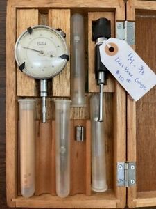 Dial Bore Gage  1/4 - 3/8