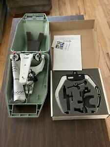 Bio-Art Articulator and Facebow