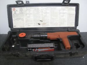 Remington Ramset