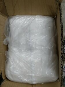 Radnor Polypropylene Coveralls 2xl No Hood Case Of 25