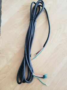  16/4 Mini-Split Cable,  Wire, 16&#039; Length — New