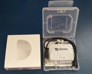 Clover Go Chip Card Reader RP350x (New)