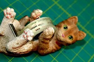 Cat Tape Dispenser
