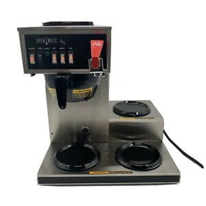 Brewmatic LA3 Commercial Coffee Maker