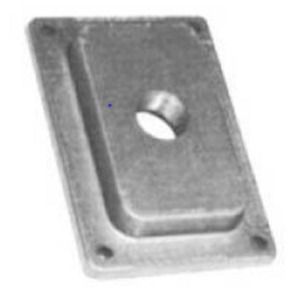 APPLETON ECSK1B -1 DEVICE REPLACEMENT COVER.