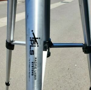 Original Pacific laser Systems PLS-20513 Elevator Tripod with Adjustable Height