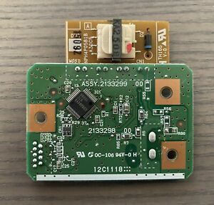Epson Stylus Pro 7900 Board Assy Sub AID Board Original Part 2133299