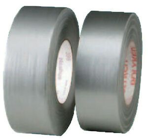 396-2-SIL 2&#034;X60YDS GRAYDUCT TAPE 1086174  - 1 Each