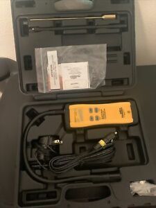 Fieldpiece SRL8 Heated Diode Refrigerant Leak Detector - Excellent Cond &amp; Tested