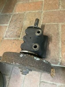 grinding wheel /arbour