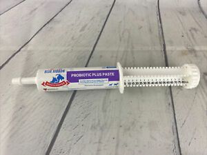 Goats Prefer Probiotic Plus Paste Tube Antibiotic Therapy 80cc.    -J2