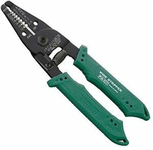 ENGINEER wire stripper for thick line PA-07 From Japan