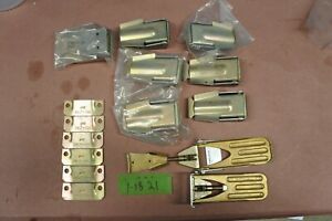 Lot Of Camlocks Hartwell