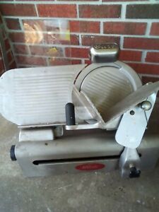 Globe Slicer Model 500 Serial number 75-0-5445