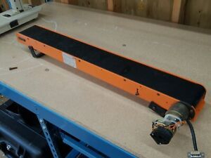 ESHED ROBOTEC CONVEYOR 040999