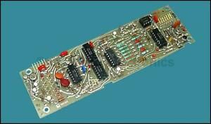 Tektronix 670-3513-00 Logic Board 1502 Series TDR