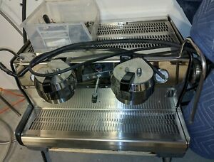Synesso Cyncra 2 Group Espresso Machine