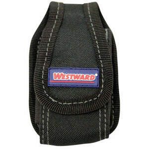 WESTWARD 5MZR7 Cell Phone Holder,Mini,Polyester