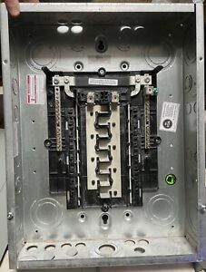 Eaton Cutler-Hammer BRP16L125 BR 125-Amp 32-Circuit Indoor Main Breaker