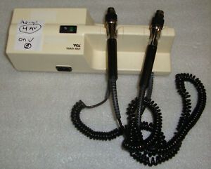 Welch Allyn 767 Wall Transformer NO Otoscope or Ophthalmoscope Heads