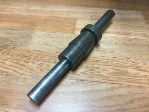 NICE GRINDING WHEEL ARBOR 1.5 - 1.7 &#034;