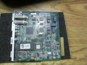 HyperEdge P/N: 522-10Q.  DS3 PM-NIU Card   &lt;