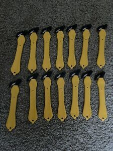 Qty 14 Klever EXCEL KCJ-4-30Y