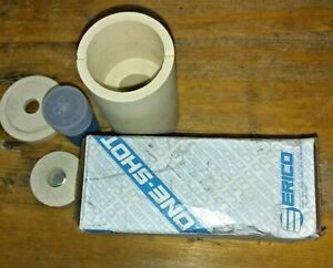 Erico One Shot GR1161G #6-8 Solid &amp; #8 Concentric to 5/8 Ground Rods