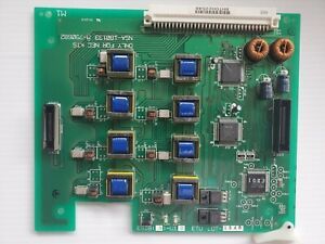 nec esi(8)-u10 etu for nec kts