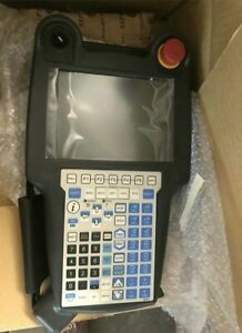 A05B-2518-C204#EMH FANUC Teach Pendant A05B-2518-C204-EMH Flex Pendant DHL Ship