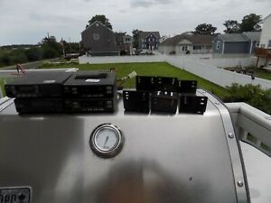 4/ 2 Kenwood TK-760G /1 TK760/ 1 TK7160