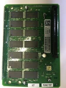 Nortel NTTK25CA Option 11C 48MB Software Daughter Board.