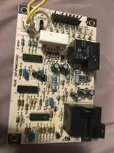 Carrier Bryant CESO110063-02 Defrost Control Circuit Board CES0110063-02 1050-1