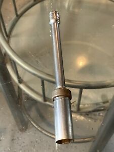 Snap-On Tools, FSX620, 5/8&#039;&#039; Spark Plug 3/8&#039;&#039; Drive Swivel Socket Missing Insert