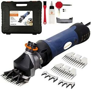 Pet and Livestock HQ 380W 2500 rpm Animal Shears Sheep Goat Pet