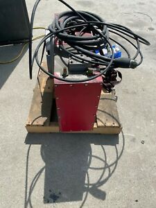 NICE HAAS HRT 310 4TH AXIS ROTARY TABLE 12 &#034; 17 PIN