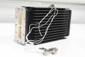 Apollo 14679 Microwave Waveguide RF Module Ref # 27D3427