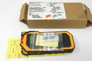 Hetronic Ergo-F-V1 Radio Remote Control Programmable Handheld *NEW*