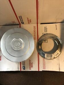 AMERICAP 3CW TYPE B GAS VENT CAP 733G, 3&#034; PLUS 3ESC NON-ADJ. STORM COLLAR-NEW **