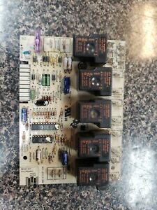 OEM YORK 031-01213-000 FURNACE CONTROL BOARD HVAC GUARANTEED 14 DAYS