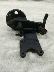 Hit Miss Engine Igniter Webster No.303K18 303K16 Stationary Engine galloway