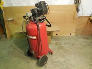 Craftsman- Air compressor