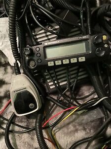 xtl2500 vhf