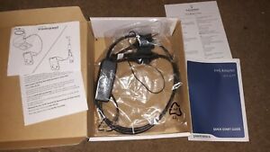Plantronics APV-63 Electronic Hook Switch Adapter for Avaya 38734-11